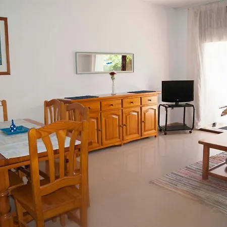 Mediterranea Apartment *
