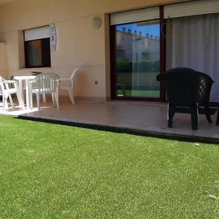 Apartment Mediterranea