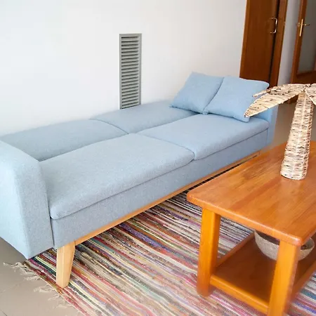 Apartment Mediterranea