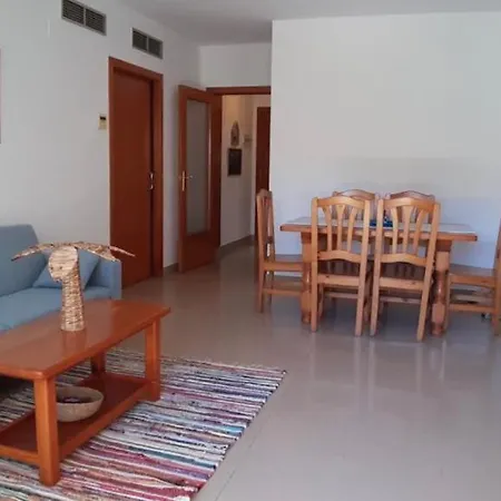Mediterranea Apartment