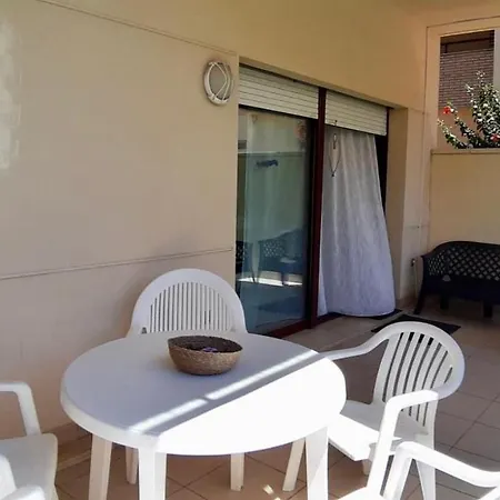 Apartment Mediterranea