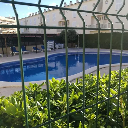 Mediterranea Apartment