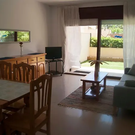 Apartment Mediterranea