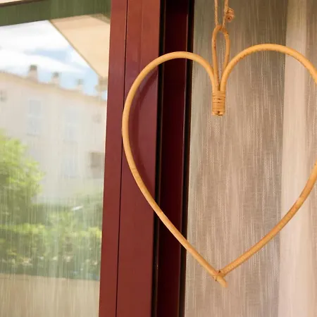 Appartement Mediterranea